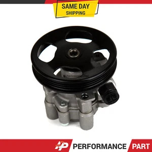 Power Steering Pump 21-5248 for 01-04 Toyota Tacoma DOHC 2.7L 44310-04120 - Picture 1 of 12