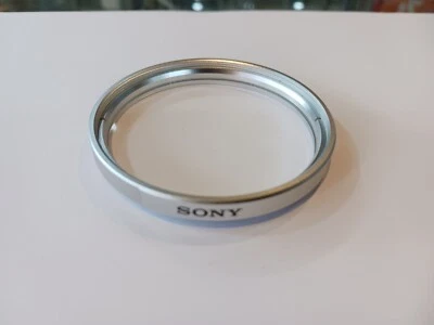 SONY MC PROTECTOR 58MM CAMERA FILTER / MADE IN JAPAN - AU STOCK ! - Image 1 of 4
