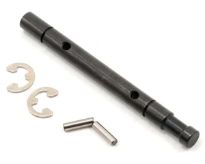 Axial XR10 5x58mm Gear Shaft AXI30196  - Bild 1 von 2