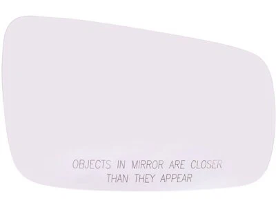 Espejo retrovisor de cristal para Volkswagen Golf 1999-2005 roto derecho 69219GJ 2003 2000 2002 Foto 1 de 2