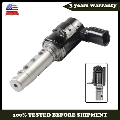 Соленоид VVT 24355-26710 с регулируемым фаз газораспределения для 2006-2009 Hyundai Accent 1,6 л - Изображение 1 из 4