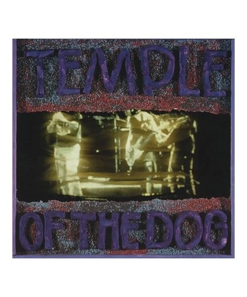 Temple Of The Dog - Bild 1 von 1