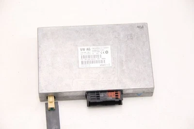 Centralina altra VW TOUAREG 1 7L 7L6035729F 3.0 165 KW 225 CV 04-2005 - Immagine 1 di 3