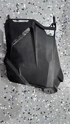 Carenado lateral izquierdo Ducati Streetfighter V2 2022 Foto 1 de 2