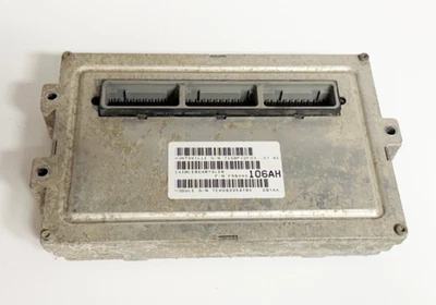 1999 Dodge Durango 5.2L PCM ECM ECU 56040106 VIN PROGRAMMED - Imagem 1 de 2