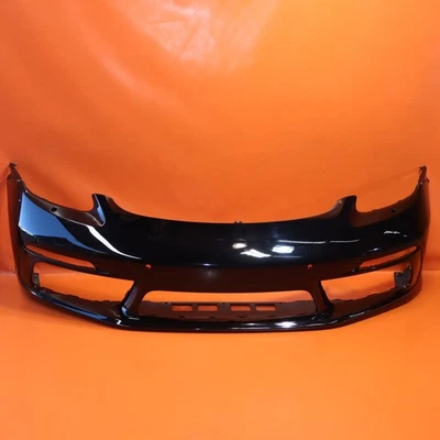 PARAGOLPES DELANTERO PORSCHE BOXSTER 718 CAYMAN 2017 2018 2019 2020 982 807 221 OEM Foto 1 de 4