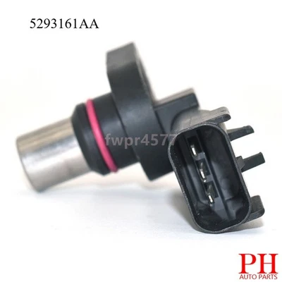 Датчик положения распределительного вала двигателя для Mini Cooper 1,6 л 2002-2008 5293161AA - Изображение 1 из 4