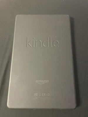 Kindle Fire Tablet - Image 1 of 2