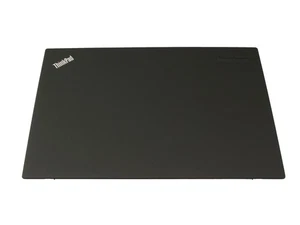Lenovo 04X5447 Original Displaydeckel 43,9cm (17,3 Zoll) schwarz (Inkl. Halterun - Afbeelding 1 van 3