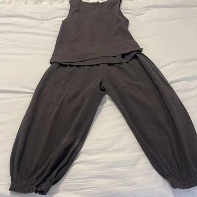 Детская рубашка и брюки Bene Bene размер 6T - Изображение 1 из 4