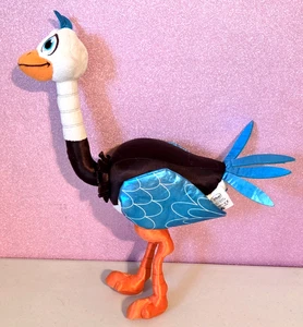 Disney Collection Miles From Tomorrowland MERC OSTRICH Stofftier Plüschtier 18 Zoll - Bild 1 von 8
