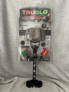 TRUGLO TRU-TEC LT Quiver 5 XTR TG315J2 REALTREE, NEW SEALED - Picture 1 of 3