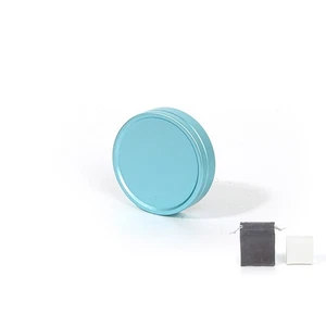 Passend für Polaroid NOW 2/3/ NOW + 2/3 Kameras Aluminiumlegierung Objektivdeckel - Bild 1 von 9