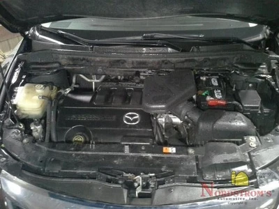 2012 Mazda CX-9 Rear Axle Differential AWD Foto 1 de 4