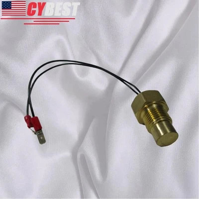 1PCS Temperature Sensor Switch 1605063600 FIT FOR Atlas Copco Air Compressor - Image 1 of 4