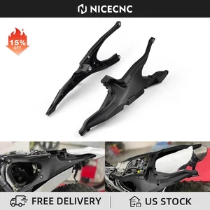 Rear Left & Right Subframe For Husqvarna 150 250 300 350 450 501 TE FE 2020-2023 - Picture 1 of 11