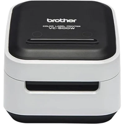 BROTHER VC-500WCR Design and Craft Thermal Printer VC500WCRZU1, Card Making, Scr - Image 1 of 4