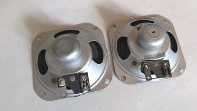 Динамики 1967-68 Cadillac dash 3 дюйма восстановленные - Изображение 1 из 2