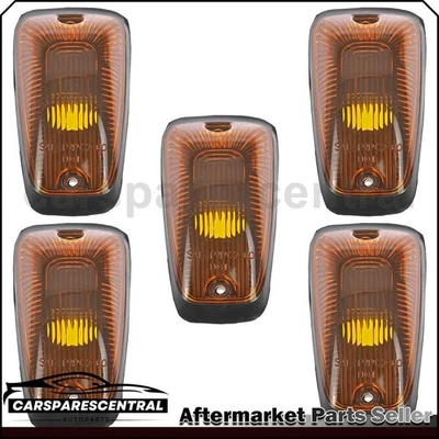 Luz indicadora de teto Dorman - HELP compatível com 2000 1994 1995 1996 1997 Chevrolet K3500 - Imagem 1 de 4