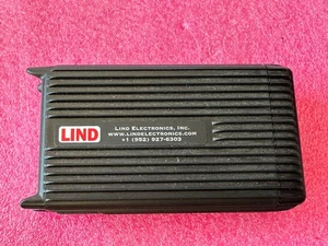 Lind GE1950-2303 Adattatore mobile FD per Getac B300 v**NO CAVI** - Foto 1 di 15