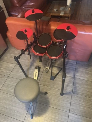 Alesis Nitro Max Mesh - Image 1 of 4