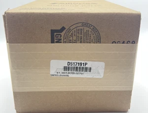 Speed Queen Dryer Output Control Kit Assembly #D517191P *BRAND NEW OEM* - Picture 1 of 2