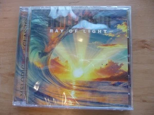 @ CD TRILLION - RAY OF LIGHT / MRC 2025 / AOR SS  - Picture 1 of 2