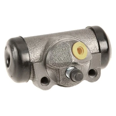 For Dodge Ram 2500 00-01 Gold Rear Passenger Side Drum Brake Wheel Cylinder Foto 1 de 2