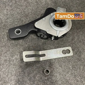 Haldex Auto Slack Adjuster 410143P, 5.5/6.5, 10S1.5, Fits Truck/Trailer Brake - Picture 1 of 9