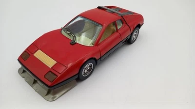  BBUBB512 Bburago Ferrari BB 512 1/24 - Photo 1/3