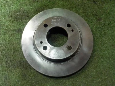 Rotor de disco delantero MITSUBISHI Mirage 2012 DBA-A05A 4615A105 [usado] [PA109625503] Foto 1 de 4
