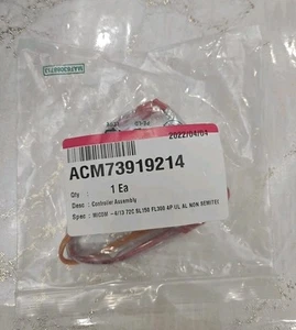 New Genuine OEM LG Refrigerator Controller ACM73919214 - Picture 1 of 2