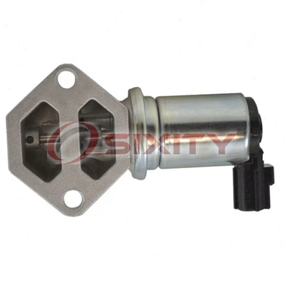 Válvula de control de aire de ralentí Hitachi para Mazda MPV 2005-2006 3,0 L V6 entrega de combustible qr Foto 1 de 4