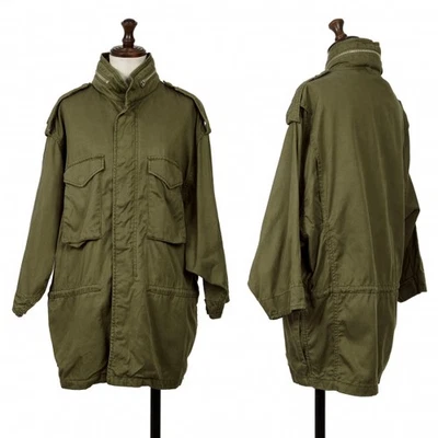 Chaqueta Militar JOURNAL STANDARD Talla F (K-138794) Foto 1 de 4