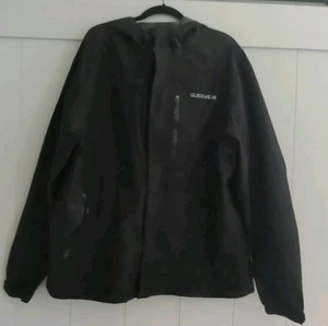 Guidewear Goretex Hombre Chaqueta de Lluvia con Capucha Grande Bajo Pro Shop - Imagen 1 de 11