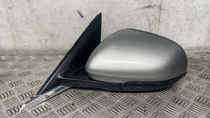 JAGUAR XF V6 PREMIUM 2009-2015 DOOR MIRROR ELECTRIC (PASSENGER SIDE) - Picture 1 of 9