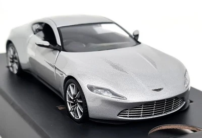 Corgi 1/36 Aston Martin DB10 007 James Bond Spectre Diecast Scale Model Car - Image 1 of 4