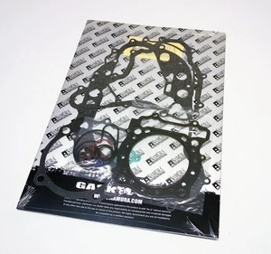 GASKET FULL SET 06-08 LTR450, NAMURA NA-30005F HONDA ATV - Picture 1 of 4