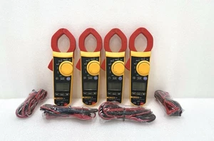 FLUKE 319 TRUE RMS CLAMP METER - Picture 1 of 5