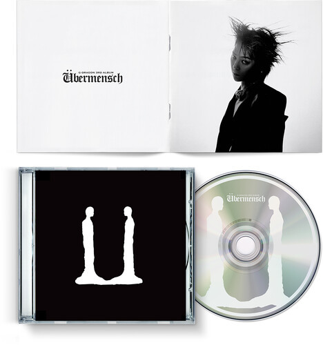 G-Dragon Music CDs for sale | eBay G-Dragon Music CDs for sale | eBay