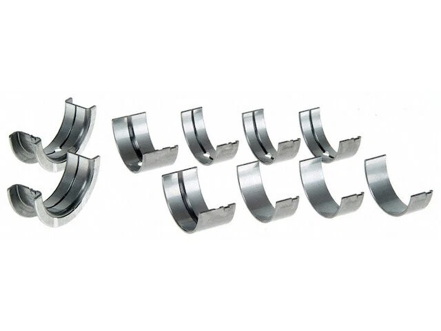 Juego de rodamientos principales para Dodge serie D300 1960-1967 potencia sellada 97159YBWZ 1961 Foto 1 de 2