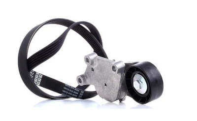 Juego de correas acanaladas Continental ContiTech 6PK962K1 para FORD FOCUS III Torneo - Imagen 1 de 4