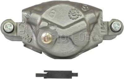 Reman Caliper w/ Installation Hardware fits 1969-1970 Pontiac Bonneville,Catalin - Image 1 of 4