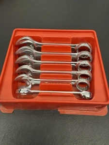 Juego de llaves a presión (6) 7/16-3/4 PAK432080 - Imagen 1 de 9