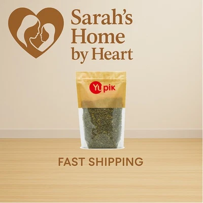 Raw Pumpkin Seeds, No Shell, 1 lb 16 oz, GMO-Free, Gluten-Free, Kosher, Shell... - Image 1 of 4