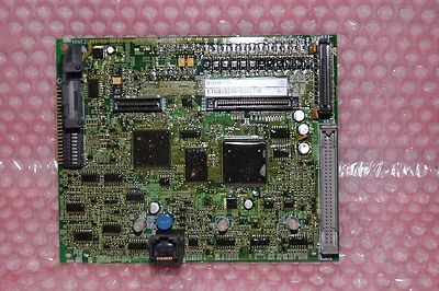 Placa de circuito Yaskawa ETC619290-S2017 ETC619290-S2017.M YPHT31261-1G NUEVA Foto 1 de 4