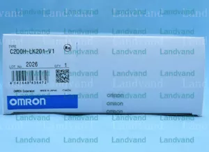 New Omron Module PLC C200H-LK201-V1 C200H-LK201-V1 One year warranty - Picture 1 of 1
