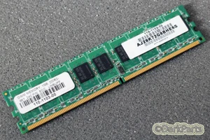 ATP AJ28K72G8BHE6S 1GB DDR2-667 ECC Server Memory RAM - Foto 1 di 1