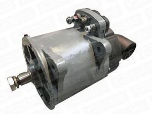 Volvo B10M CAV AC203RA 180 Amp PSV Alternator.SERVICE EXCHANGE - Picture 1 of 1