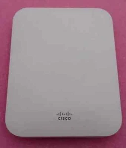 Cisco Meraki MR18 Dual-radio 2x2 MIMO 802.11n PoE Wireless Access Point MR18-HW - Picture 1 of 8